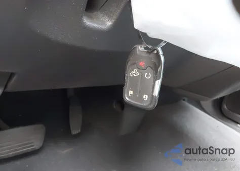 2019 Chevrolet Silverado 1500 Lt from USA, damaged, VIN 3GCUYDED7KG193050